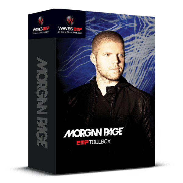 Into the Mix with DJ/Remixer/Producer Morgan Page gallery thumbnail