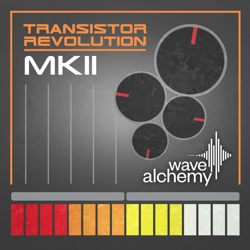 Transistor Revolution Mk11 Introduction gallery thumbnail
