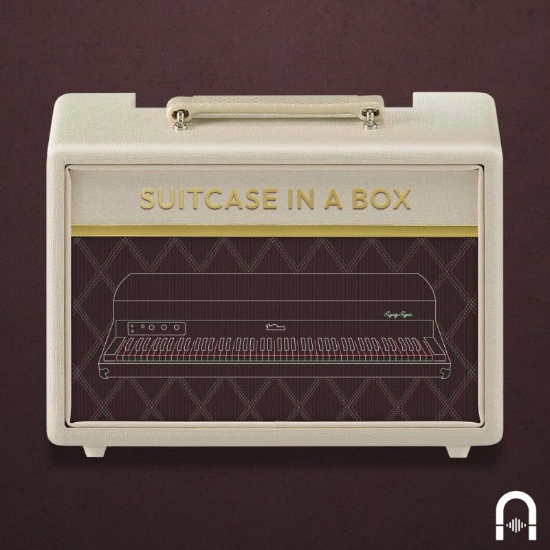  Attracktive - Suitcase in a Box Sound Pack gallery thumbnail