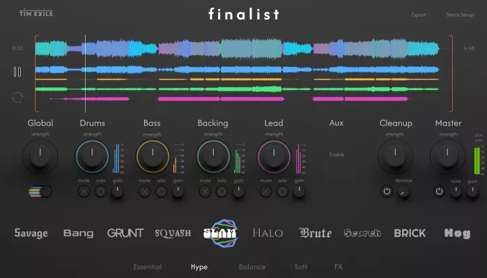 Literally ANYONE Can Mix A Track With This Simple Plugin gallery thumbnail