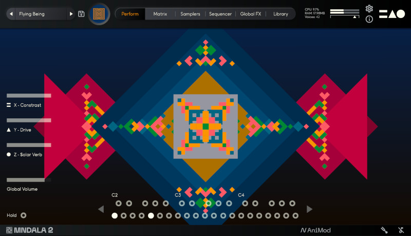 Oro: An Alchemical Transformation of Metal Instruments from Colombia | Launch Trailer gallery thumbnail