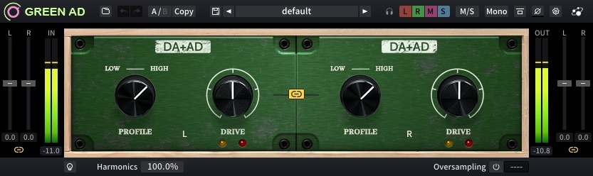 Deep Vintage Playthrough - AI-Powered Hardware Simulation Plugin Series by Three-Body Technology gallery thumbnail