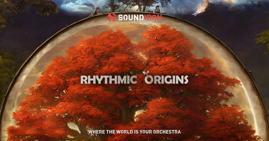 Soundiron Rhythmic Origins - Video Walkthrough gallery thumbnail