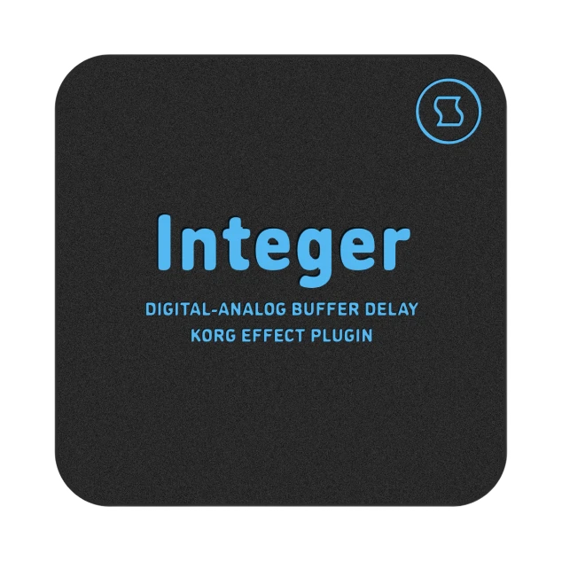 Sinevibes Integer for KORG – on minilogue xd gallery thumbnail