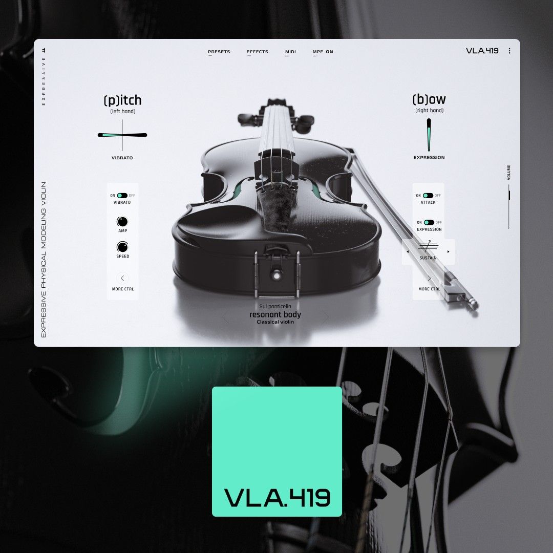Soliste - Hear It in Action gallery thumbnail