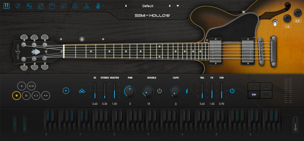 Ample Guitar v4 gallery thumbnail