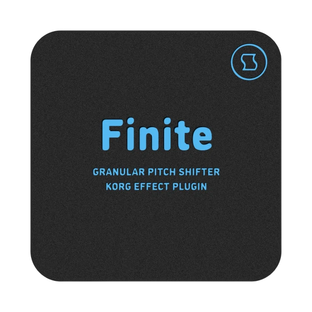 KORG FX - Finite granular pitch shifter gallery thumbnail