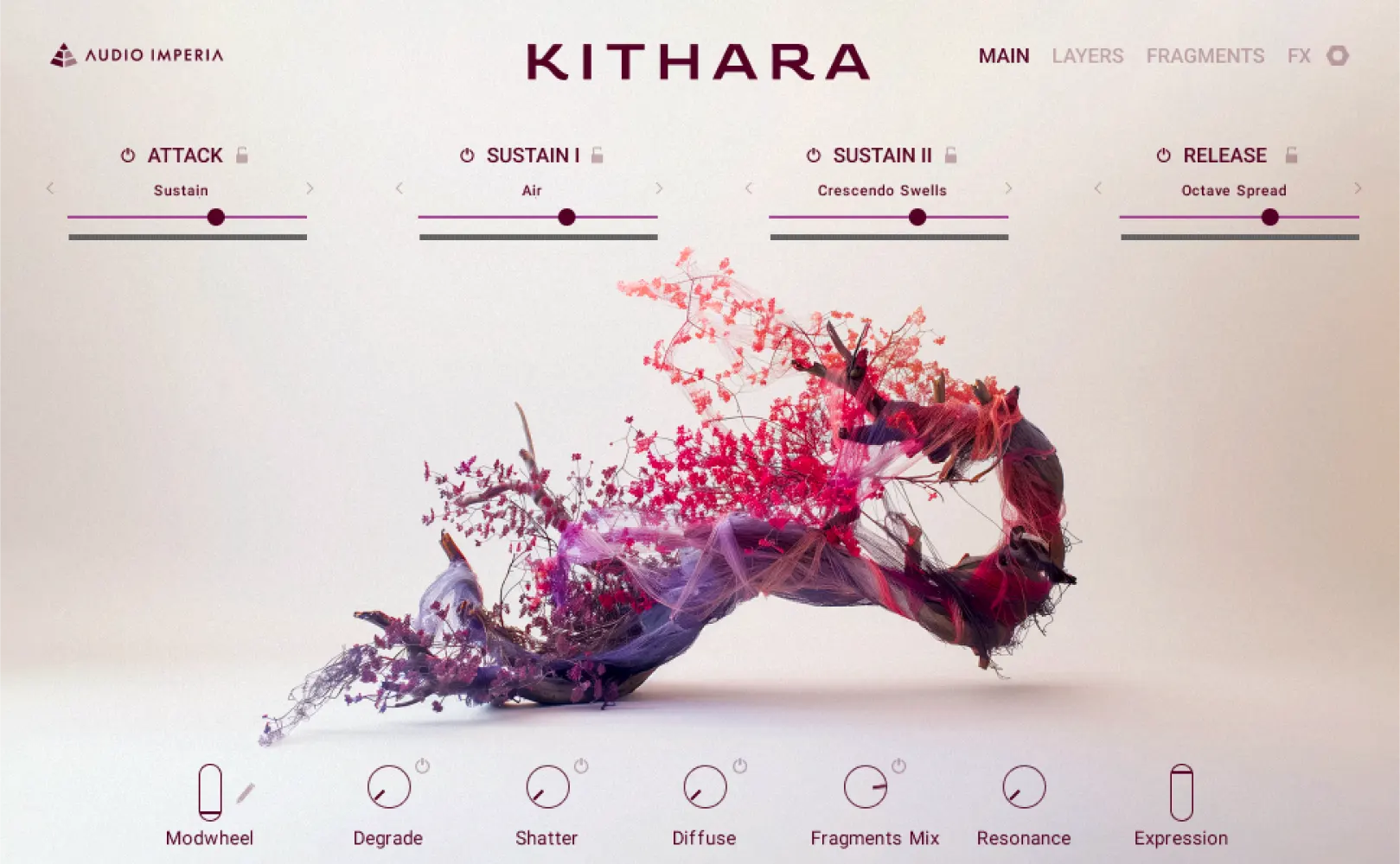 Introducing Kithara | Native Instruments gallery thumbnail