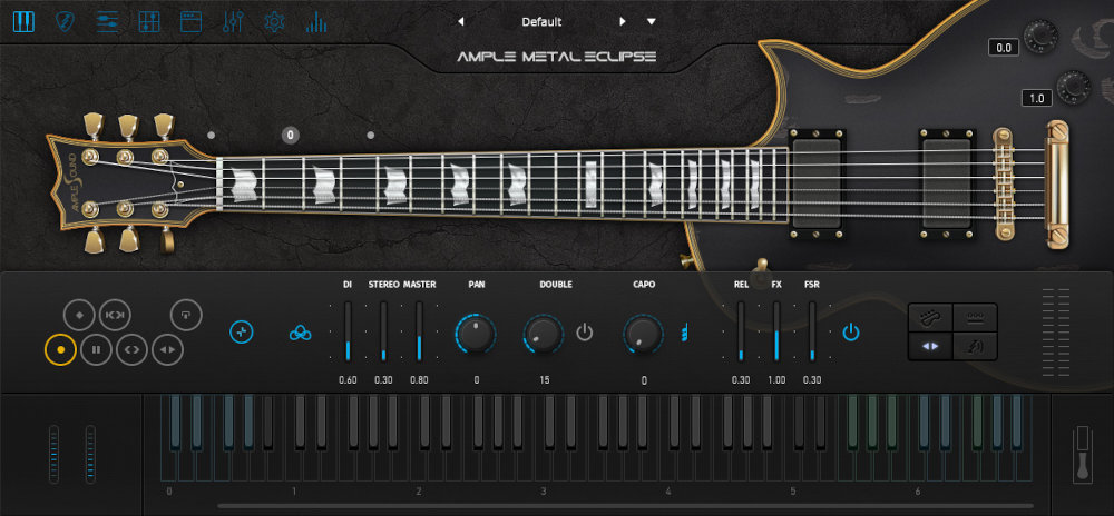 Ample Guitar v4 gallery thumbnail