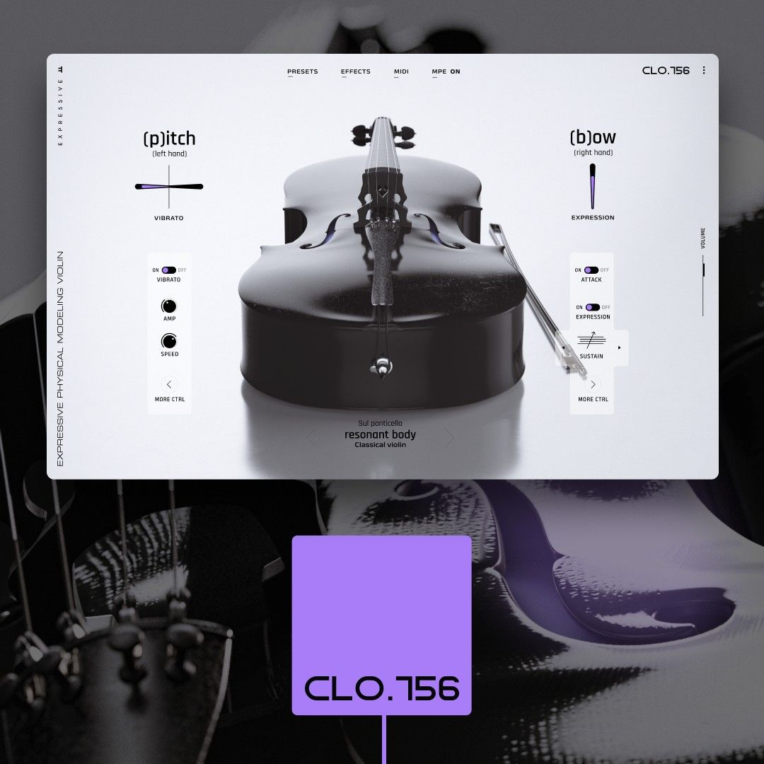 Soliste - Hear It in Action gallery thumbnail