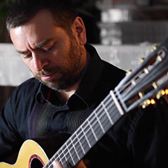 Antonio Escobar
