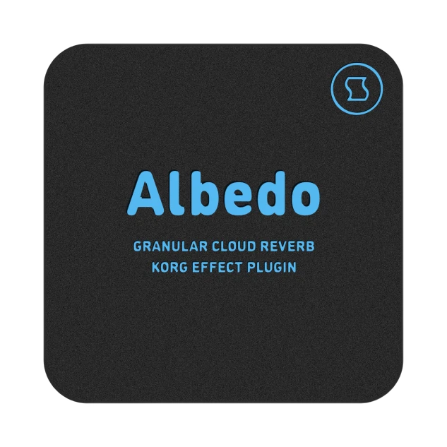 Sinevibes Korg FX - Albedo gallery thumbnail