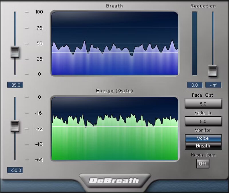 Waves DeBreath gallery thumbnail