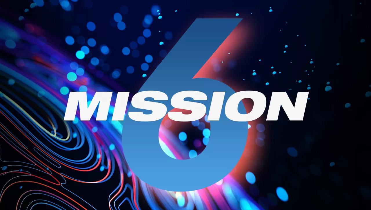 UVI Mission 6 | Trailer gallery thumbnail