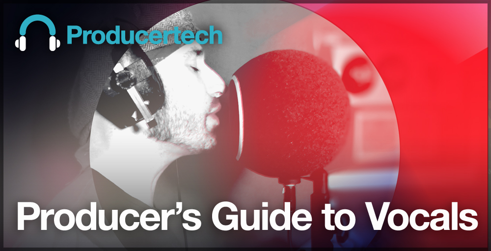 Learn to Produce Vocals - Online Course Trailer gallery thumbnail