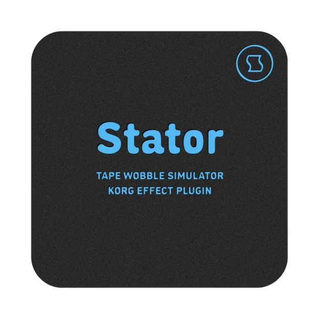 Sinevibes KORG Stator - minilogue xd gallery thumbnail