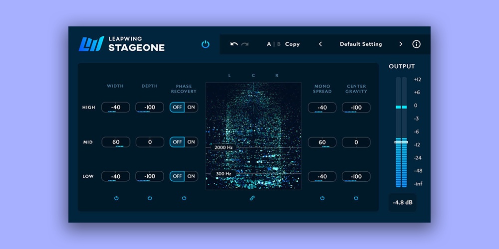 StageOne 2 Introductory Video  gallery thumbnail