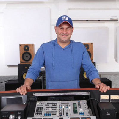 Howie Weinberg
