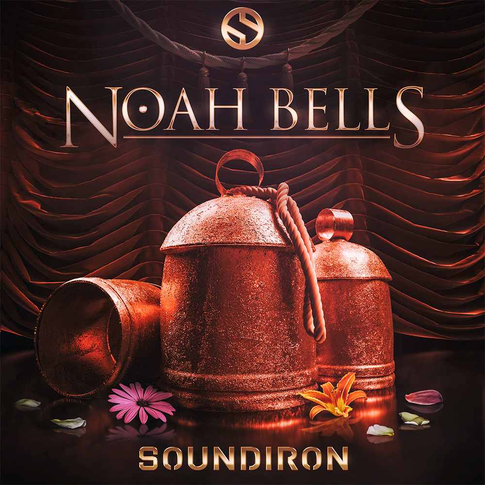 Soundiron - Noah Bells - Walkthrough with Jan Hoeglund gallery thumbnail