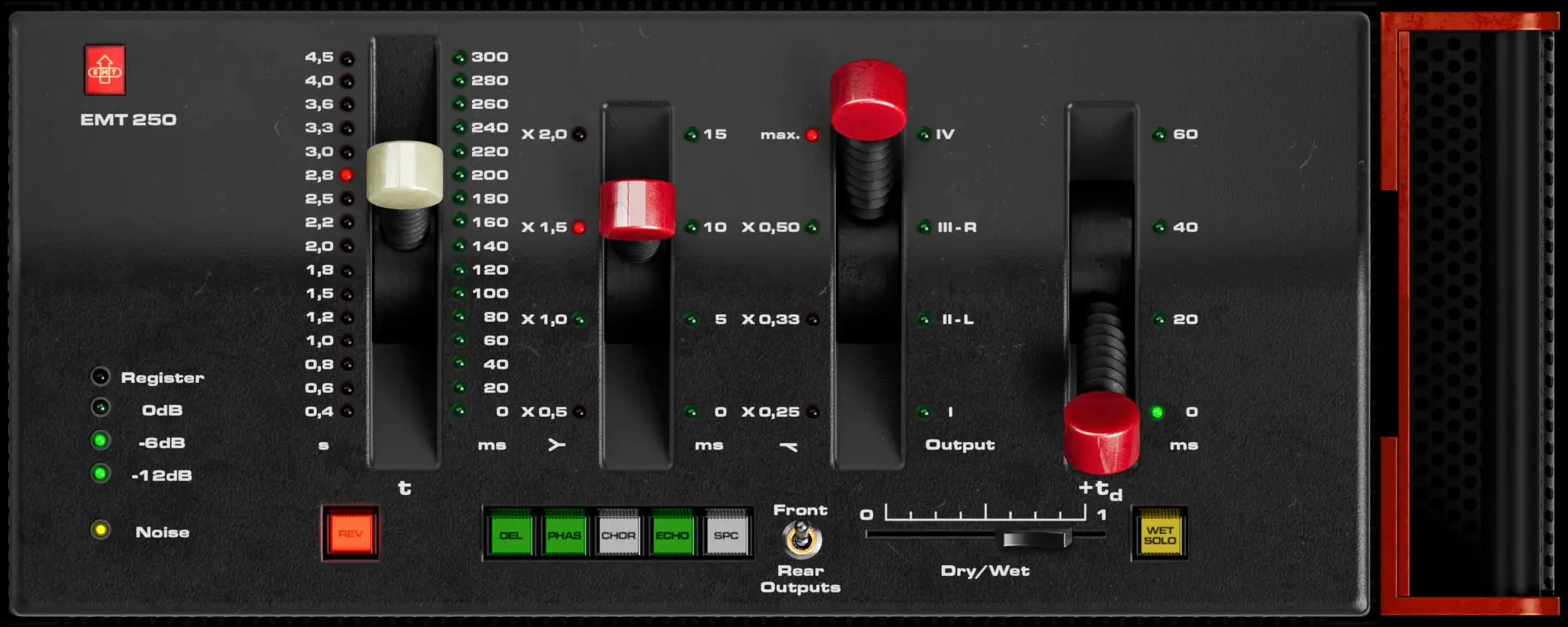  The Original Digital Reverb gallery thumbnail