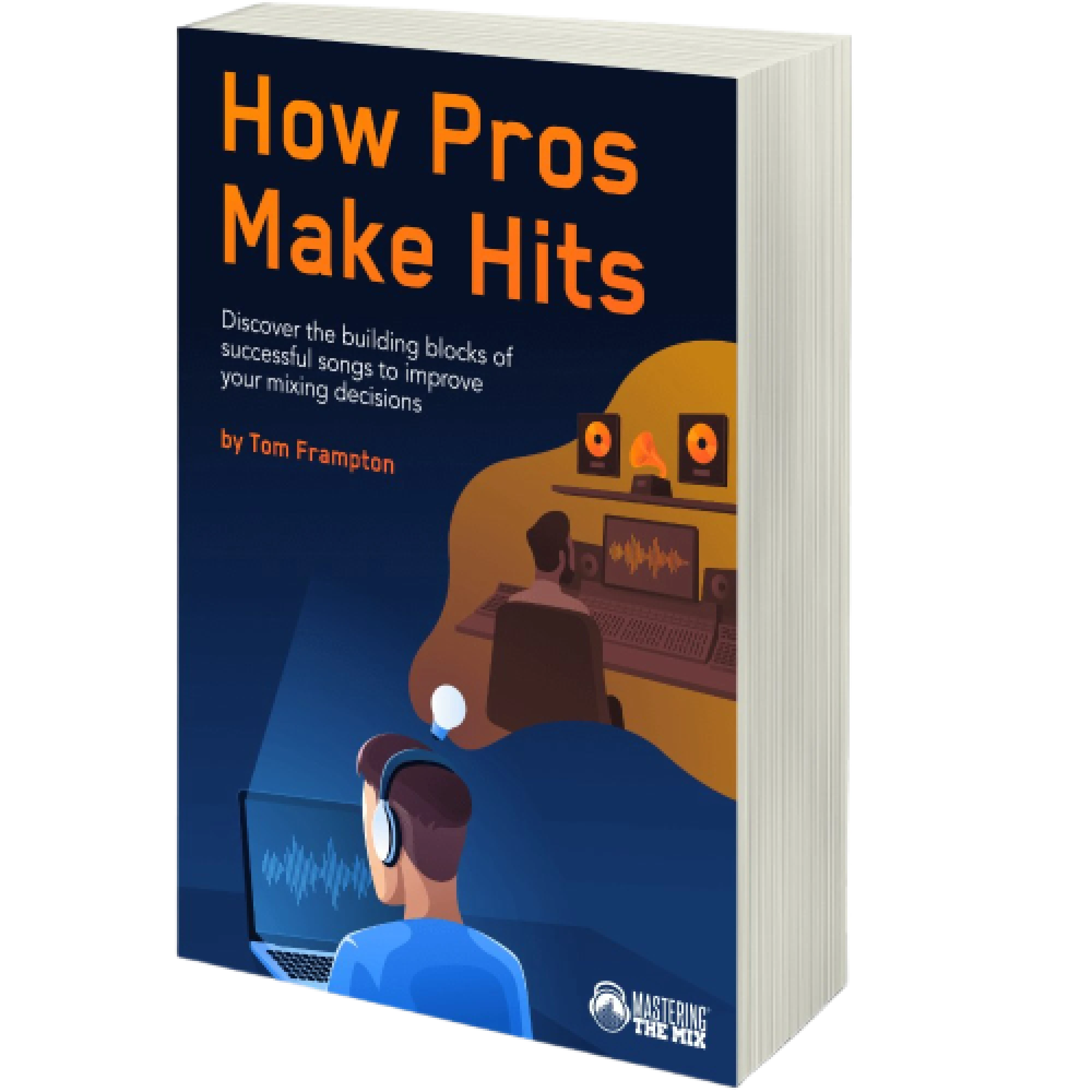 How Pros Make Hits - eBook gallery thumbnail