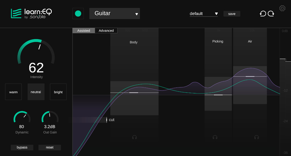 learn:EQ | sonible gallery thumbnail