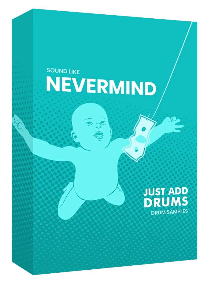 Sound Like Nevermind - Kontakt Presets gallery thumbnail