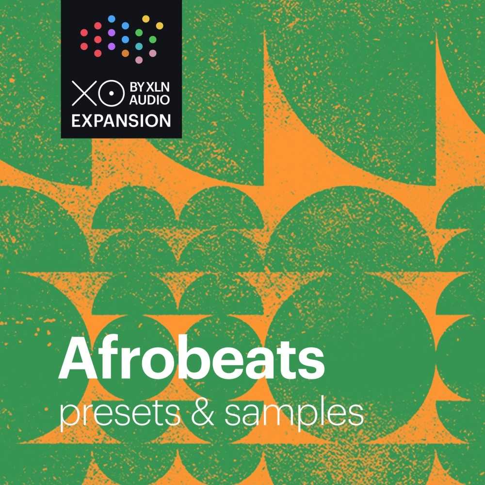 XO Expansion - Afrobeats gallery thumbnail