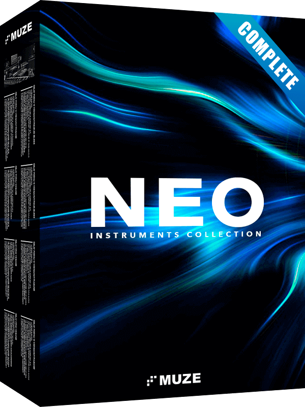 Muze Neo - Gemini Youtube Demo gallery thumbnail