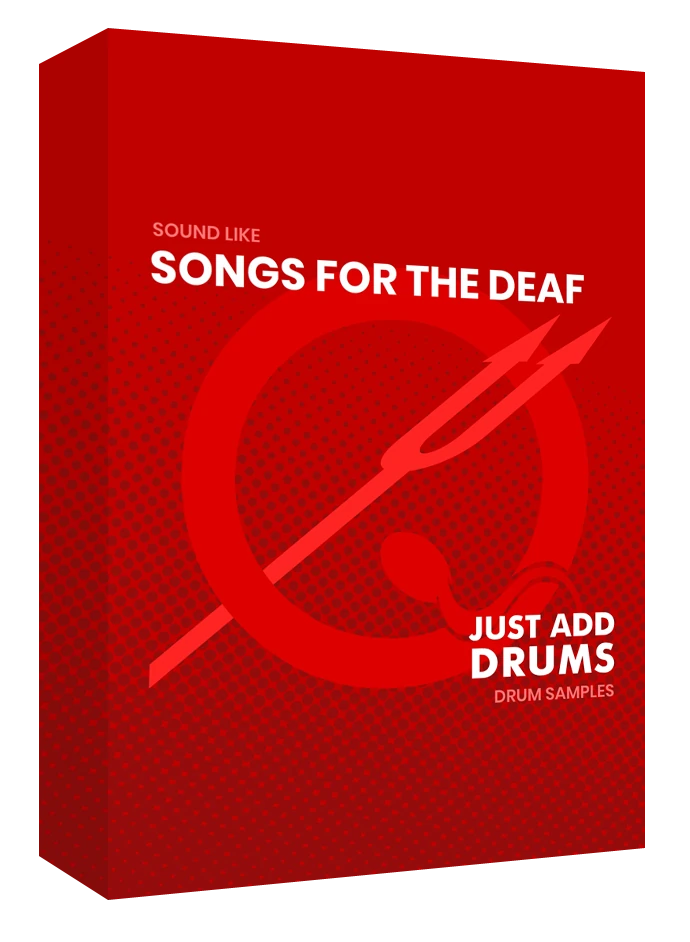 Sound Like Songs For The Deaf - WAV & One Shot Presets gallery thumbnail