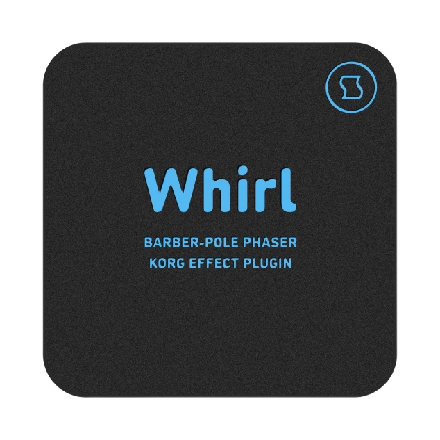 Sinevibes Korg FX - Whirl gallery thumbnail