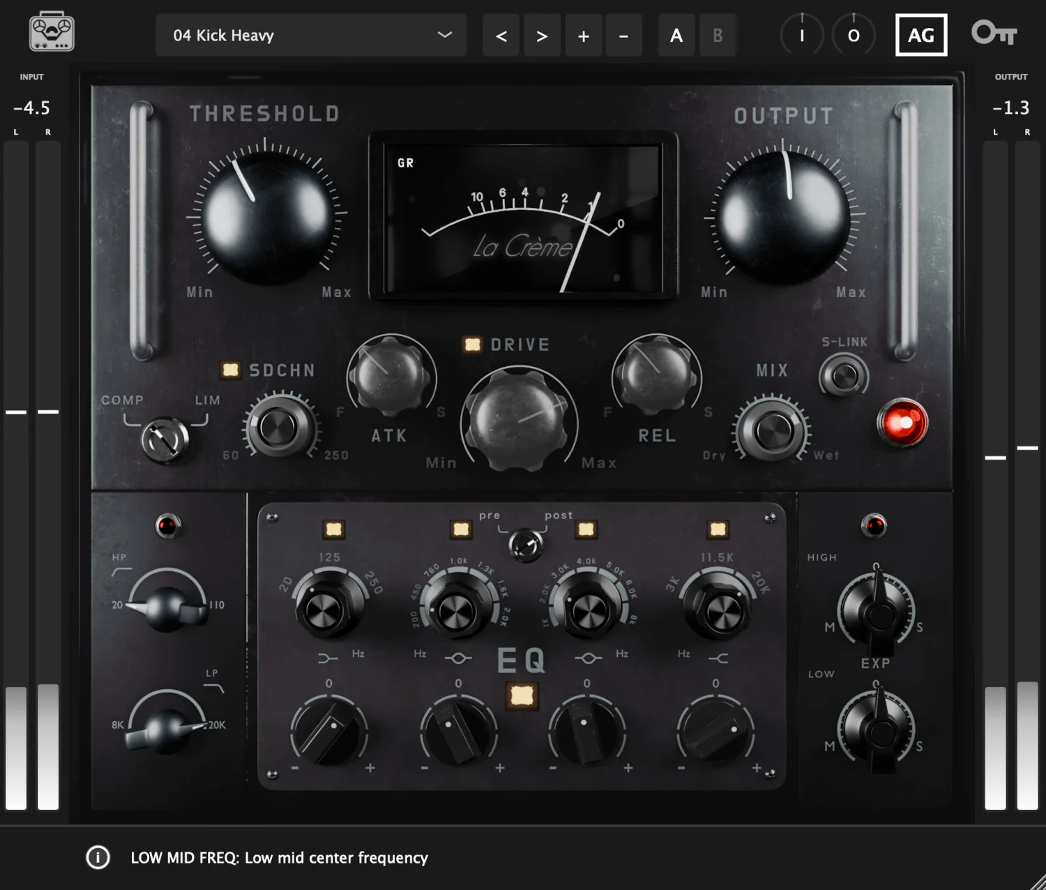 LACreme3 : Overview & Demo gallery thumbnail