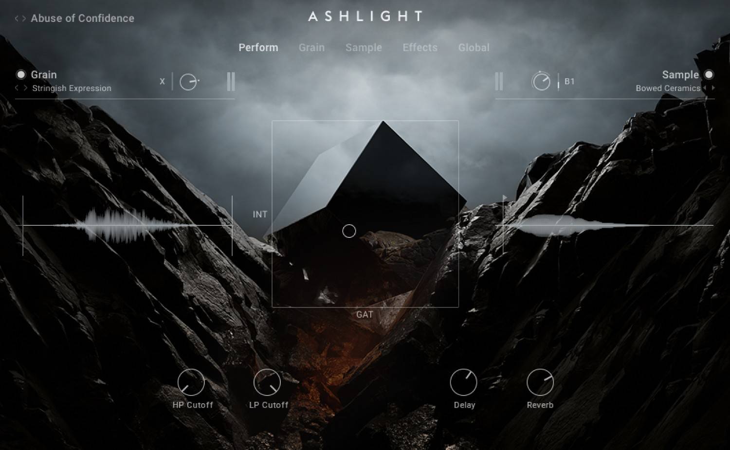  ASHLIGHT Walkthrough | Native Instruments gallery thumbnail