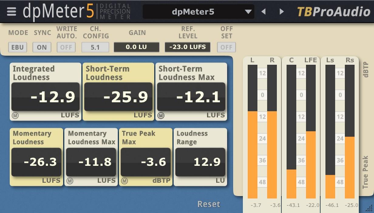  dpMeter5 walkthrough gallery thumbnail