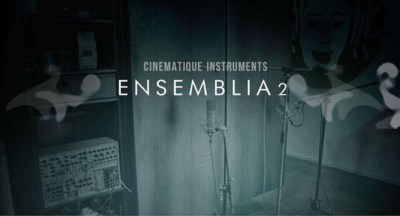 Ensemble 2 Percussive Walkthrough gallery thumbnail