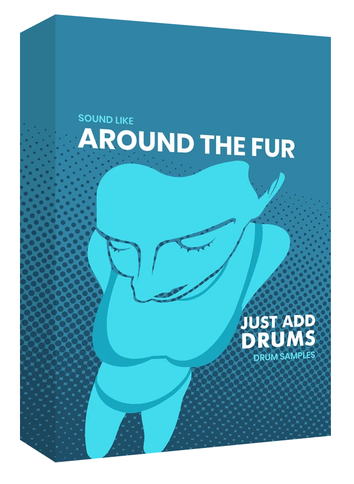 Sound Like Around The Fur - WAV & One Shot Presets gallery thumbnail