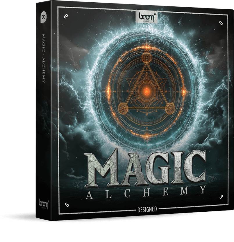 MAGIC - ALCHEMY | Sound Effects | Trailer gallery thumbnail