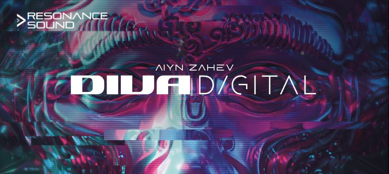 AZS Digital Diva - Video Trailer gallery thumbnail