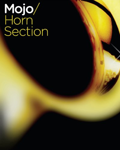 Mojo Horn Section: Release Articulations gallery thumbnail