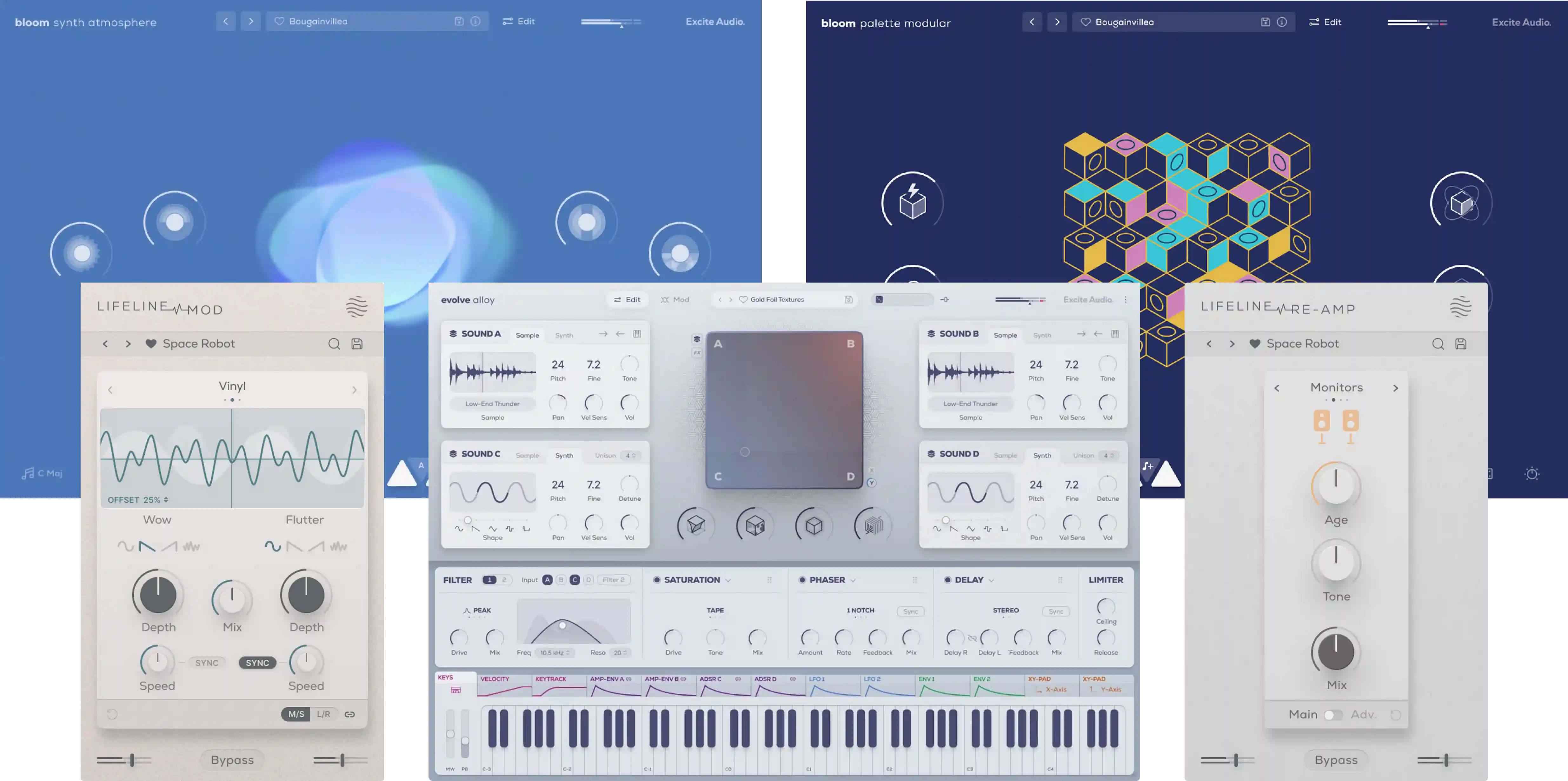 Metallic Sound Design Made Easy gallery thumbnail
