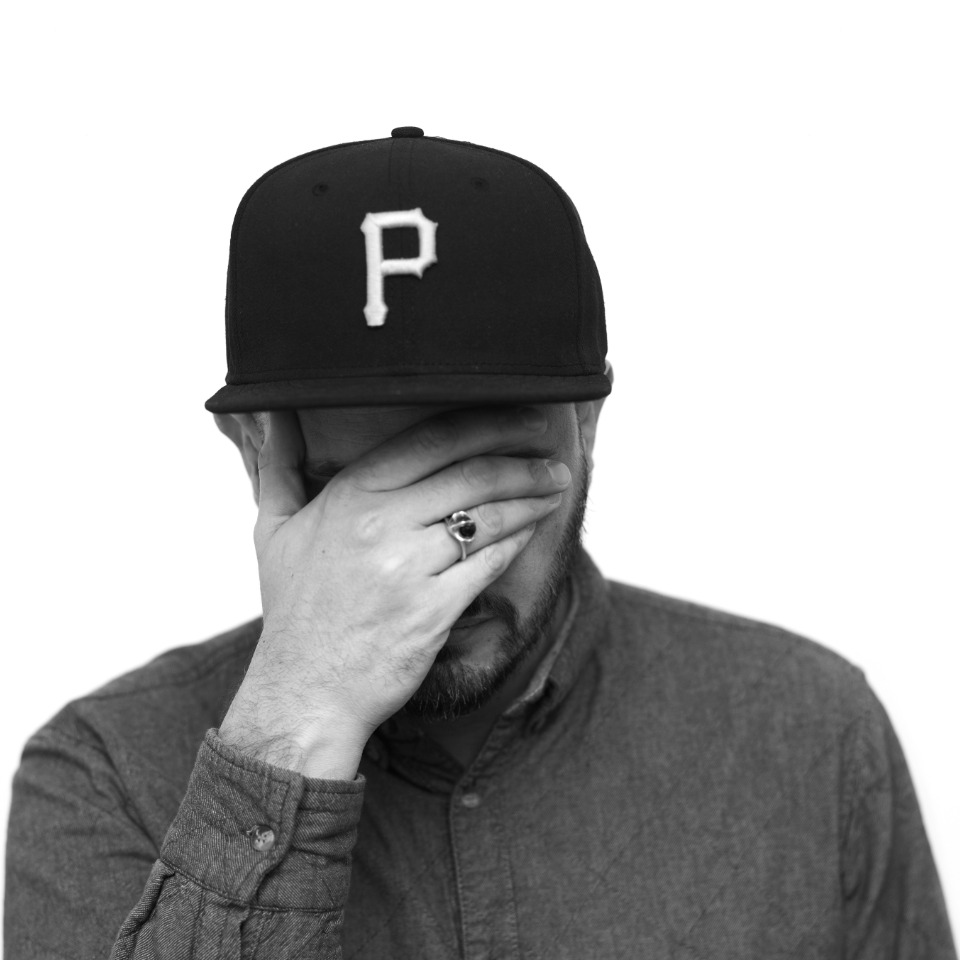 Pat Pardy
