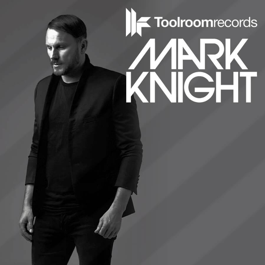 Mark Knight