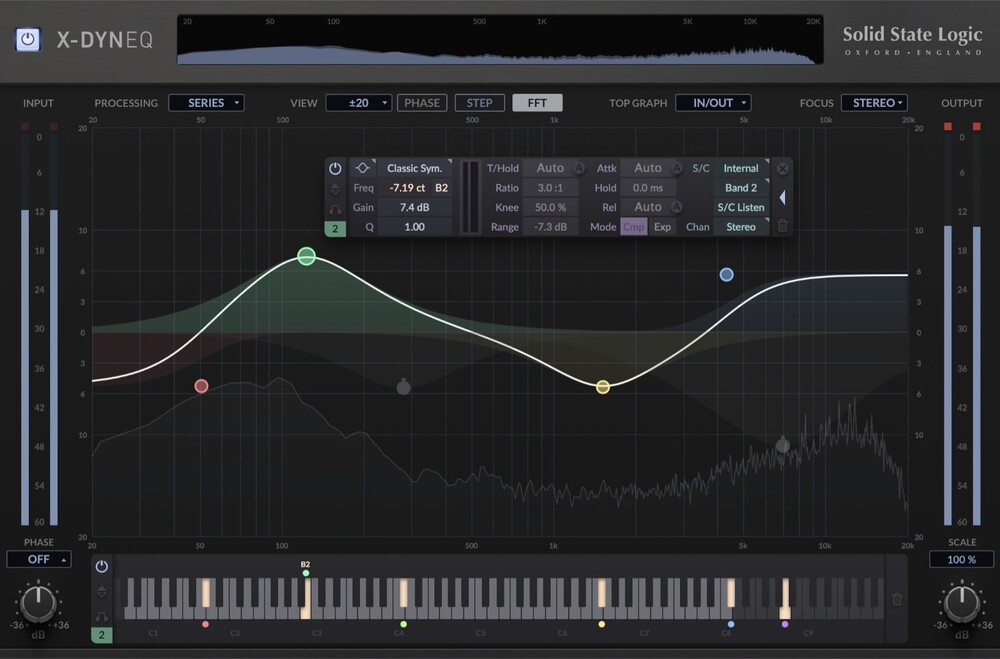 The "Lazy" Pro Mixer Trick: Tempo-Derived Dynamic EQ gallery thumbnail