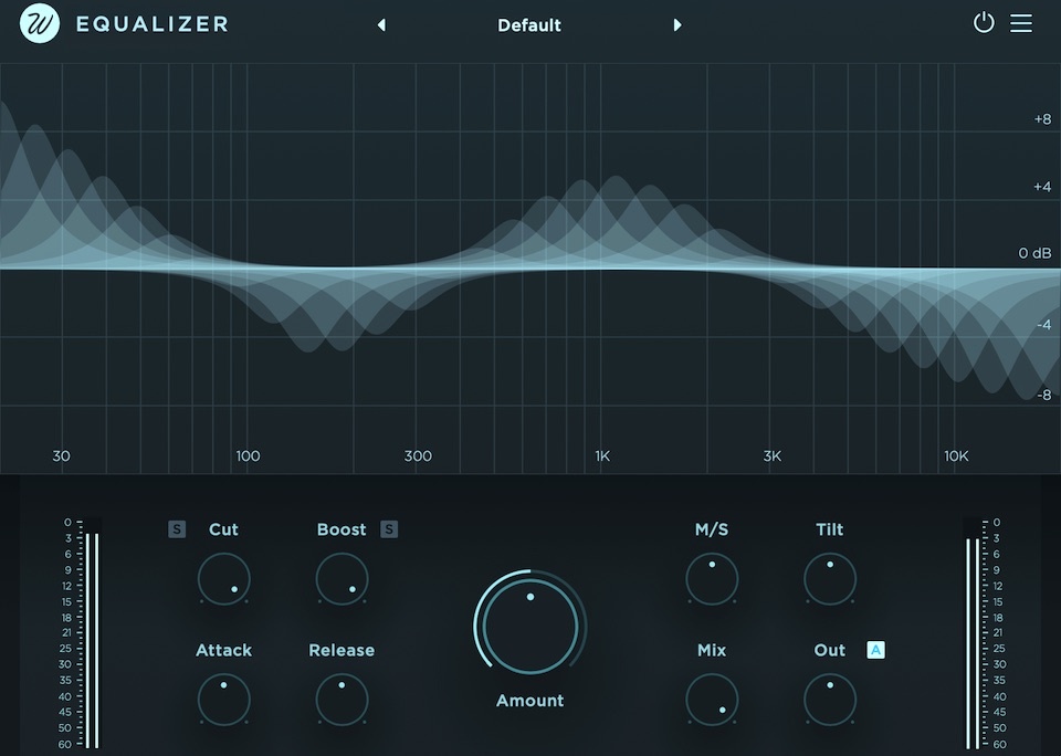 Equalizer - Not all EQs are made equal gallery thumbnail
