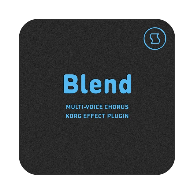 Sinevibes Blend v2 – on KORG prologue gallery thumbnail