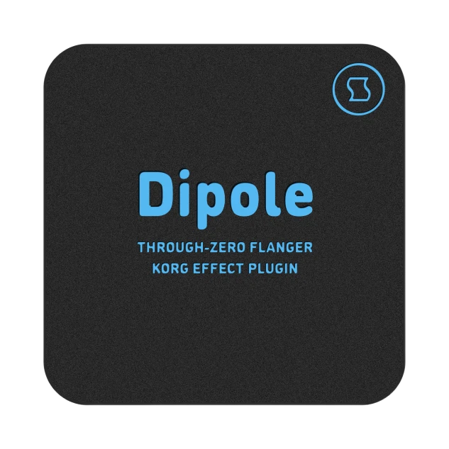 KORG Dipole v2 by Sinevibes - with KORG prologue gallery thumbnail