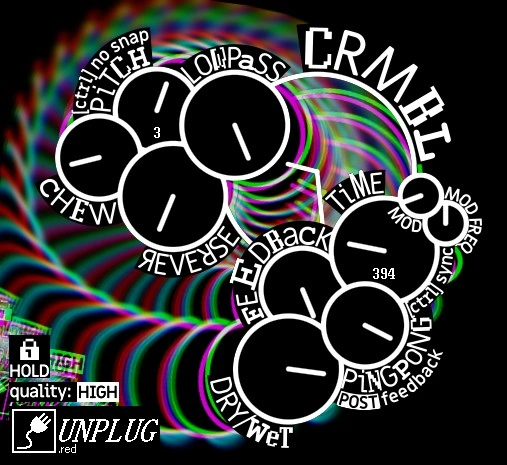  CRMBL VST (how to use) gallery thumbnail