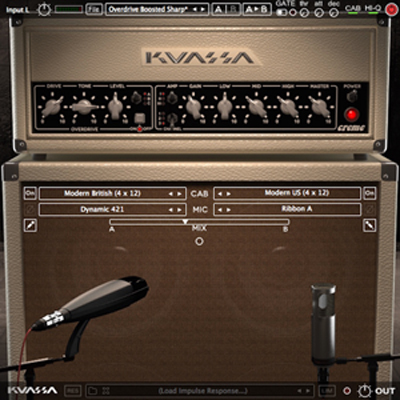 Amplifikation Creme Features Overview and Demo gallery thumbnail