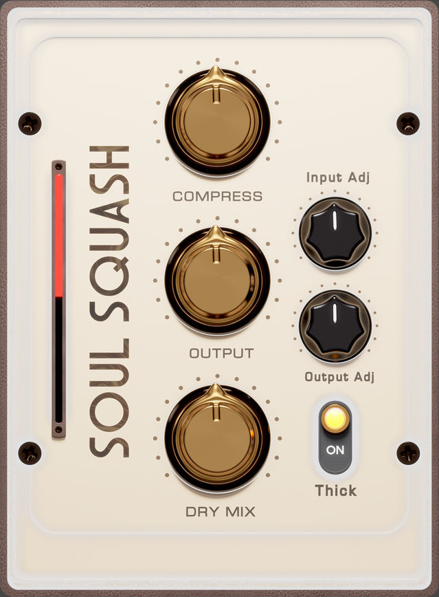 Soul Squash Sound Demos gallery thumbnail