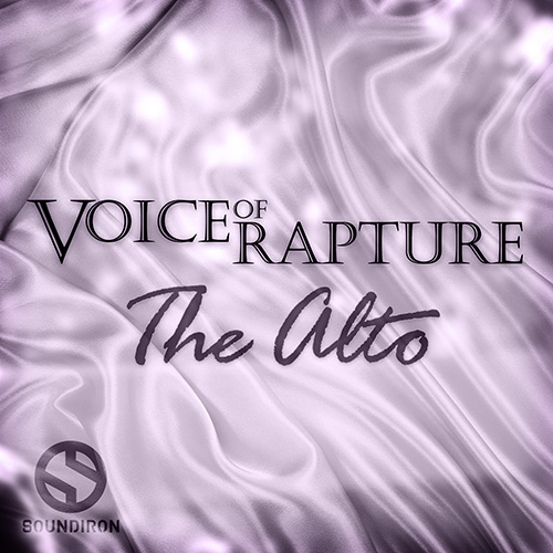 Soundiron Voice Of Rapture: The Alto - solo alto vocal library walk-through gallery thumbnail